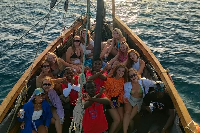 Kisite Mpunguti Day Trip. A day of Oceanic Wonders - Key things to know before you go