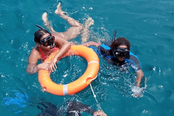 Kisite Mpunguti Day Trip. A day of Oceanic Wonders - Boat ride time: the part you should not underestimate