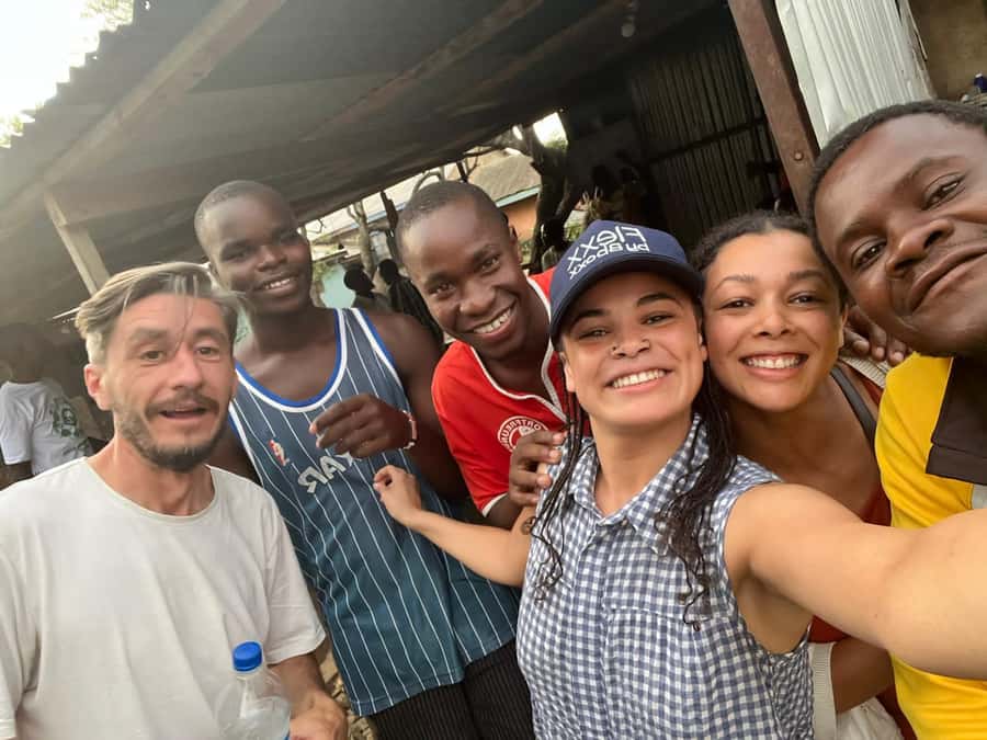 Kisumu City Centre Walking Tour - Key highlights worth centering your plans on
