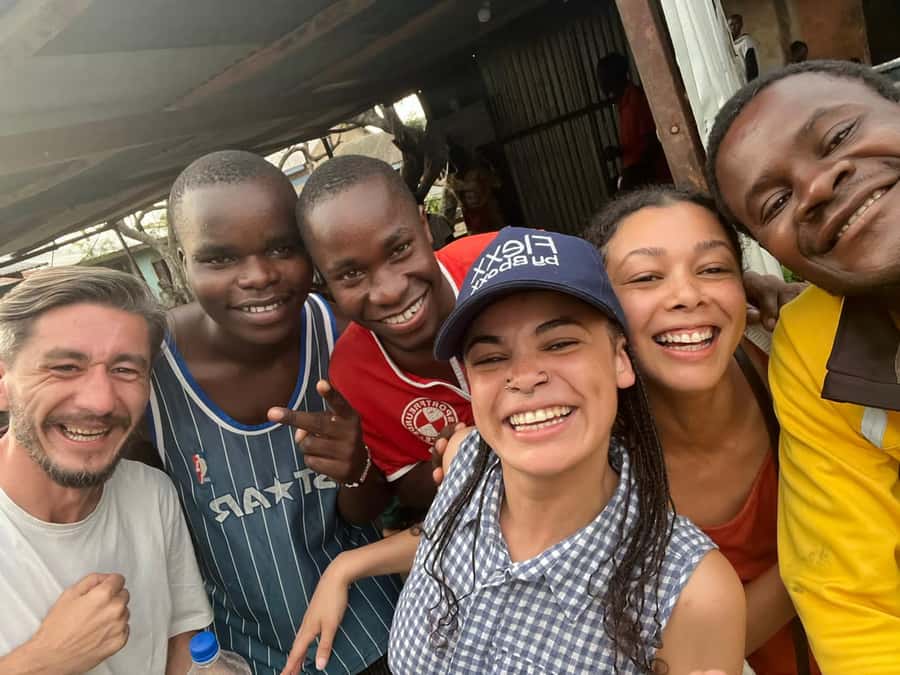 Kisumu City Centre Walking Tour - Why Kisumu City Centre Works Best on Foot