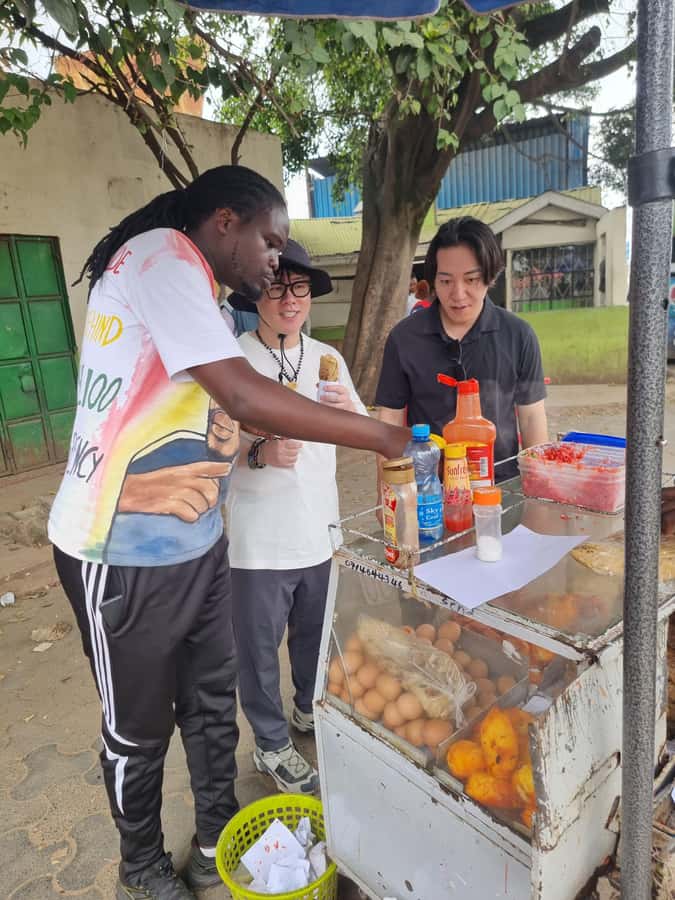Kisumu City Centre Walking Tour - Price and Time: What $29 Gets You in Real Value