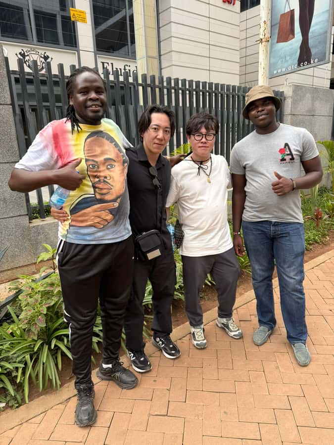 Kisumu City Centre Walking Tour - Who This Kisumu City Centre Walking Tour Is Best For