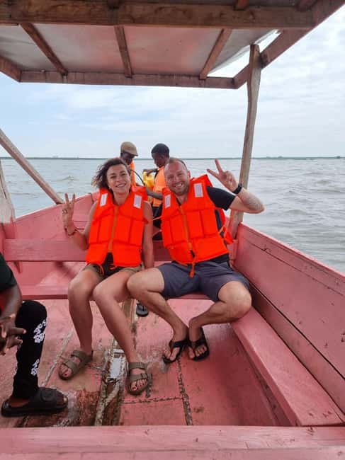 Kisumu Lake Victoria Boat Ride and Hippo Hunt - Key things that make this trip worth your time