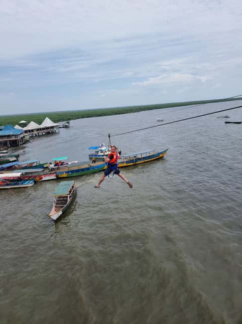 Kisumu Lake Victoria Boat Ride and Hippo Hunt - Practical things to plan for on Lake Victoria and at Dunga Beach