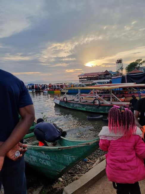 Kisumu Lake Victoria Boat Ride and Hippo Hunt - Lake Victoria and Dunga Beach: why this water-and-community day works