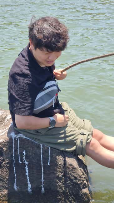 Kisumu Lake Victoria Boat Ride and Hippo Hunt - Hippo viewing: what to expect when they are hard to find