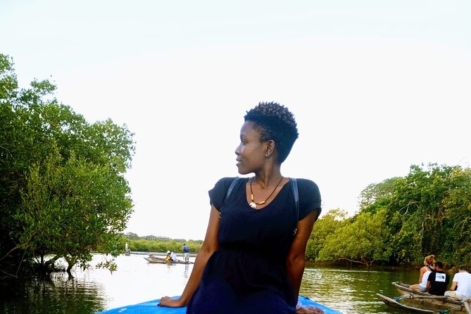 Kongo River Sunset Experience in Canoe - Comfort tips for a 2-hour canoe sunset you’ll actually enjoy
