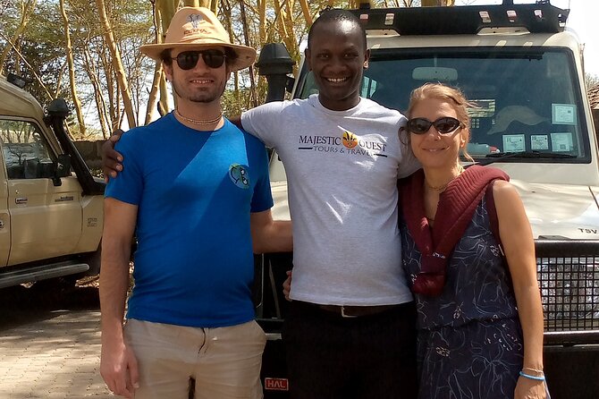 Lake Naivasha And Lake Nakuru Overnight Tour - Why this tour works so well in Kenya