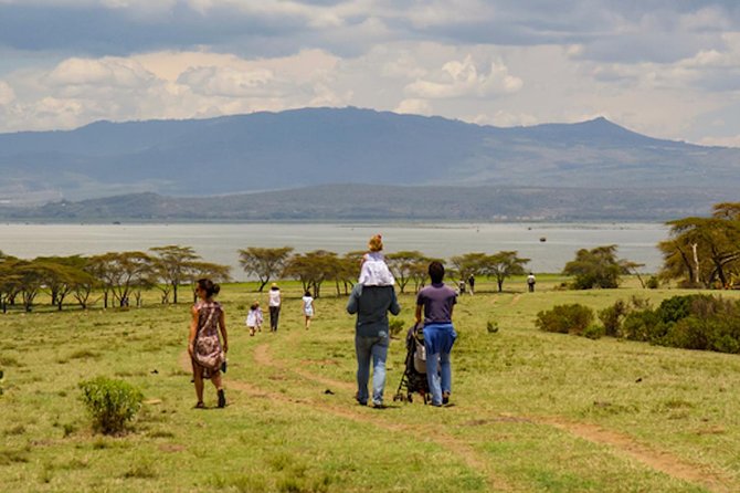 Lake Naivasha day tour including the crescent island - Key Highlights You’ll Care About