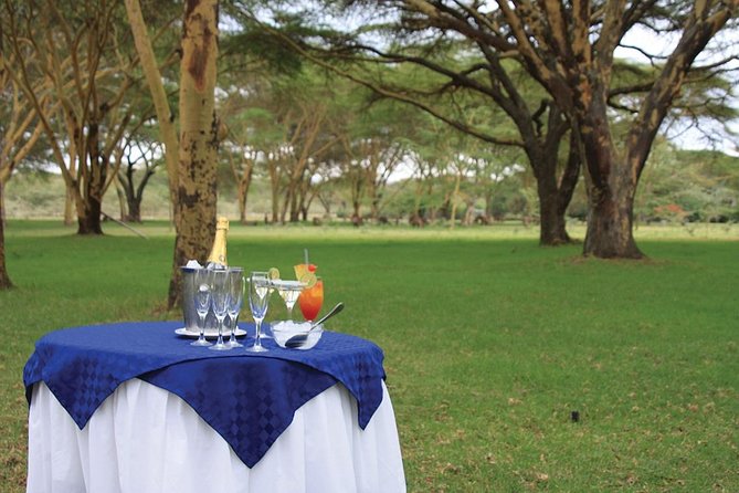 Lake Naivasha day tour including the crescent island - A Day That Trades Nairobi for Big Views and Wild Up-Close Moments