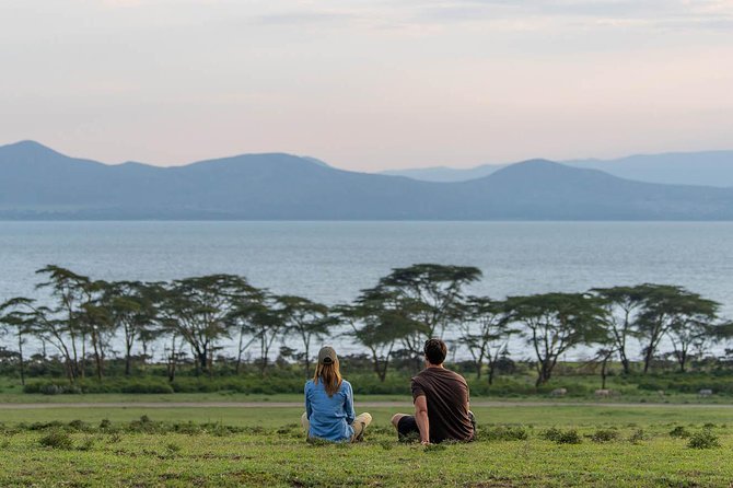 Lake Naivasha day tour including the crescent island - Crescent Island Game Park Walk, Close Encounters, and Ranger Guidance