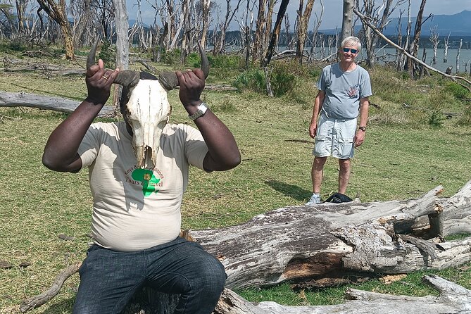 Lake Naivasha Private Day Tour with Boat Ride from Nairobi - Timing, Duration, and Lunch Planning Without Stress