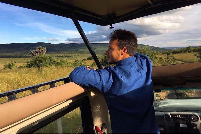 Lake Nakuru, Naivasha & Masai Mara 4 Days Private Jeep Safari - Price and value: what $2,900 per person is really buying you