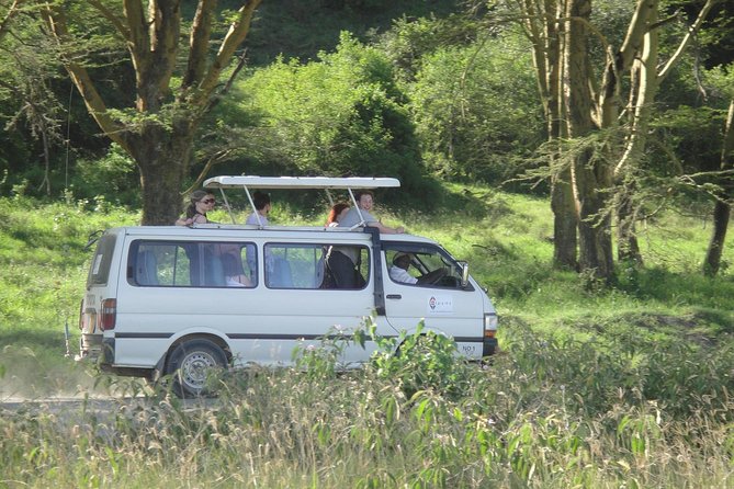 Lake Nakuru National Park Day Tour Via Lake Naivasha - How the early Nairobi start shapes the day