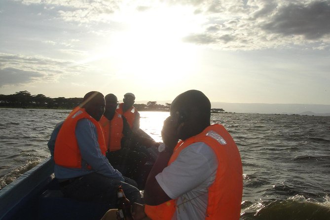 Lake Nakuru National Park Day Tour Via Lake Naivasha - Logistics that affect comfort more than you think
