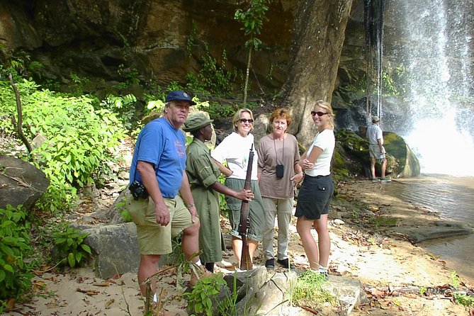 Lake Nakuru National Park: Day Trip from Nairobi - Lake Nakuru Day Trip From Nairobi: The Best Kind of Easy Safari
