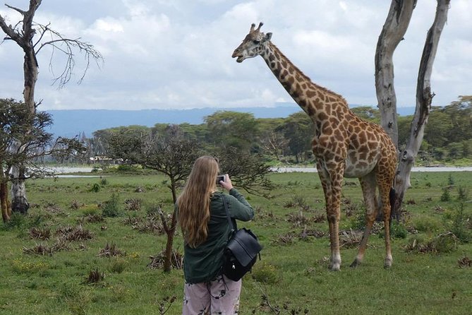 Lake Nakuru National Park: Day Trip from Nairobi - What Makes the Guidance Special (And Why It Changes Your Day)
