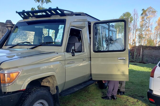 Lake Nakuru NP Half-Day Safari - Price and Value: What $145 per Group Really Gives You