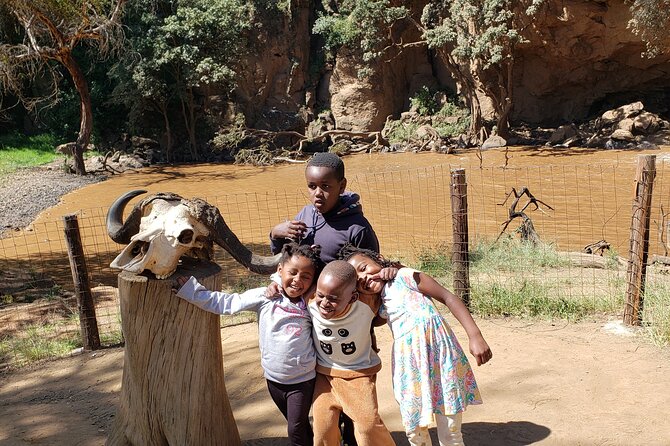 Lake Nakuru NP Half-Day Safari - Small Group Comfort: Easy for Families, Strollers, and Wheelchairs