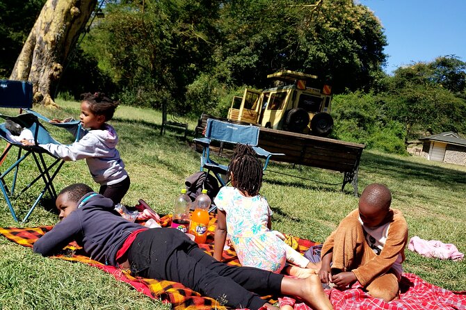 Lake Nakuru NP Half-Day Safari - Guide Style and That One Booking Warning