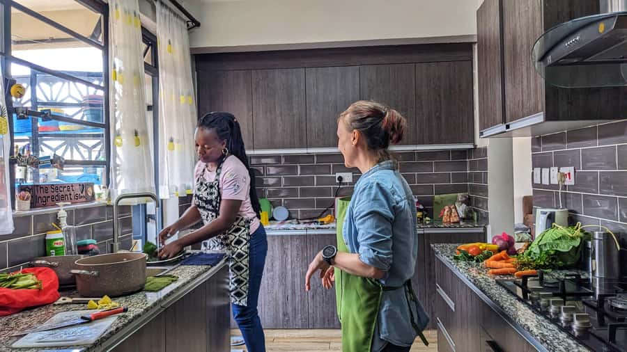 Local Market Tour and Traditional Meal Cooking Class - Price and value: what $64 buys in a 3-hour, small-group format