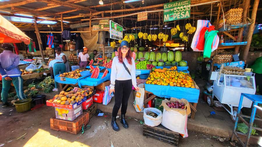 Local Market Tour and Traditional Meal Cooking Class - Timing and practical planning: what to wear and how to handle rain