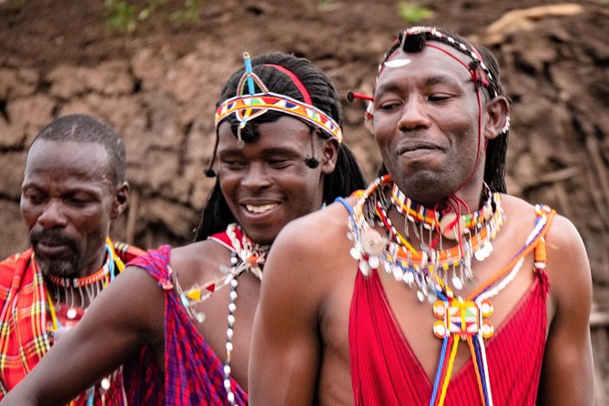 Maasai Magic - A Day Which You Will Never Forget - Key things to know before you go