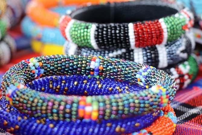 Maasai Magic - A Day Which You Will Never Forget - Getting to the Maasai heartland without a scramble