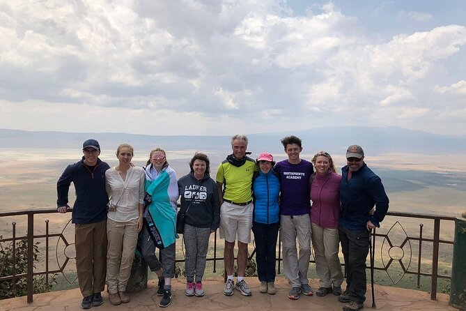 Maasai Mara Day Trip - Who should book this Maasai Mara day trip