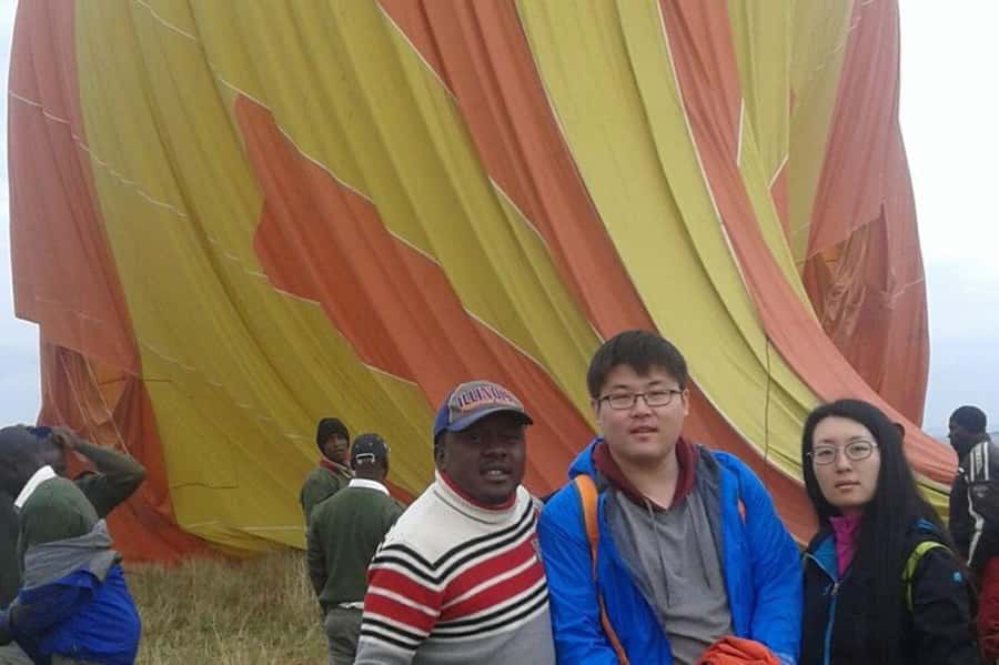 Maasai Mara: Hot Air Balloon Safari & Champagne Breakfast - Open Jeep Transfer Back, and Why It’s Smarter Than a Straight Drop-Off