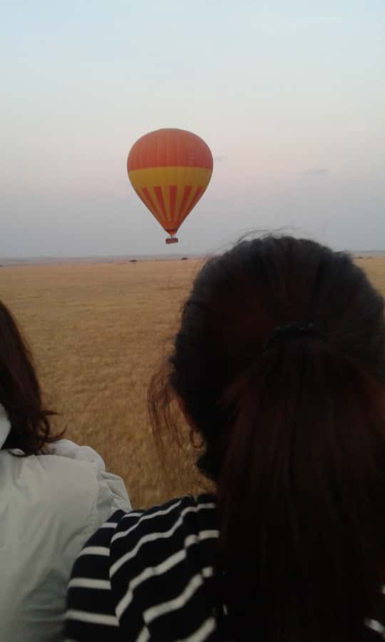 Maasai Mara: Hot Air Balloon Safari & Champagne Breakfast - A Few Practical Tips That Make the Morning Easier