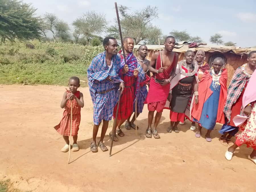 Maasai Village: Cultural Experience of The Maasai Tradition - Key things to know before you go