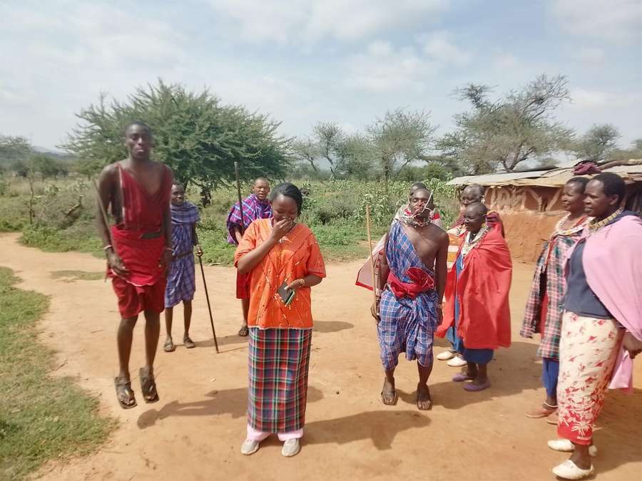 Maasai Village: Cultural Experience of The Maasai Tradition - Beadwork Lessons You Can Actually Take Home