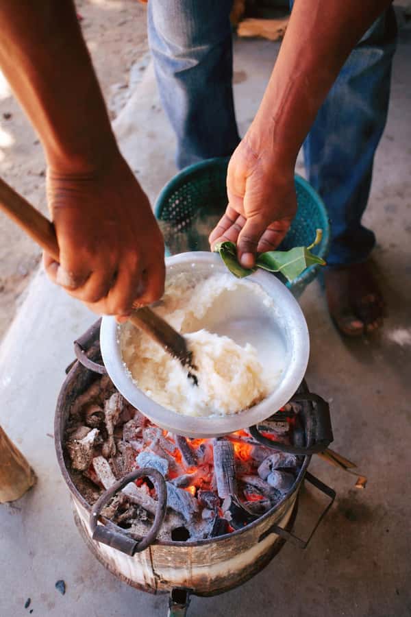 Malindi : Kenyan Cooking Class with Campfire Meal - What dishes you’ll cook: the Coastal Kenya greatest hits