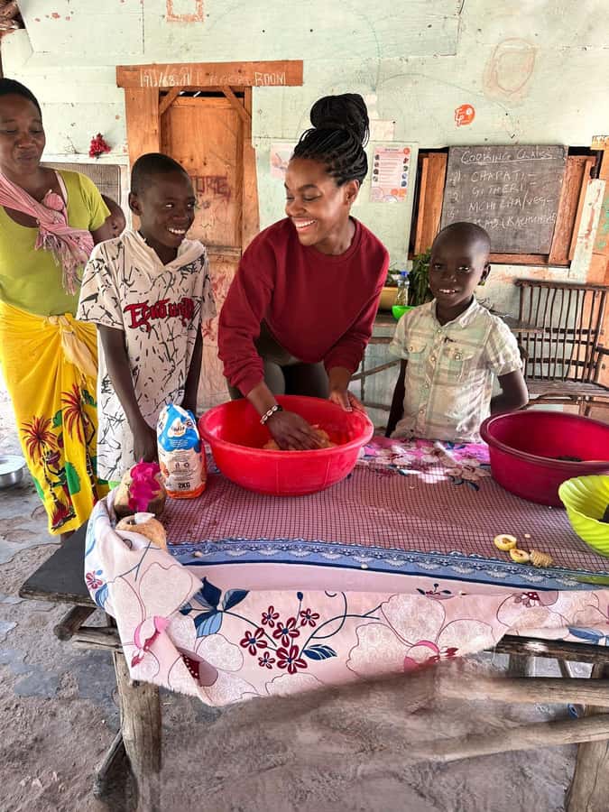 Malindi : Kenyan Cooking Class with Campfire Meal - Ingredients, tools, and the “homegrown where possible” approach
