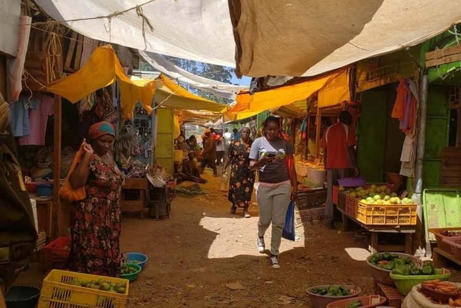 Market Tour and Traditional Kenyan Cooking Class in Nairobi - Key Highlights You Will Actually Care About