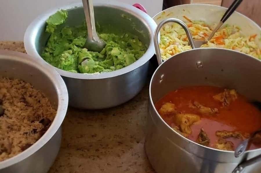 Market Tour and Traditional Kenyan Cooking Class in Nairobi - The Home Kitchen Part: What You Help With, and What the Host Handles