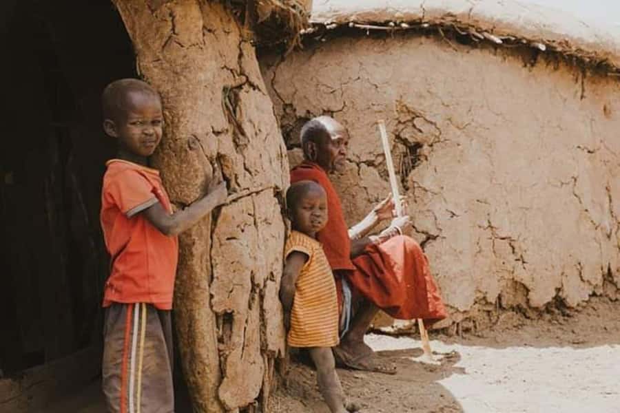 Masai Cultural Village Day Tour From From Nairobi - Potential snags you can avoid before you head out