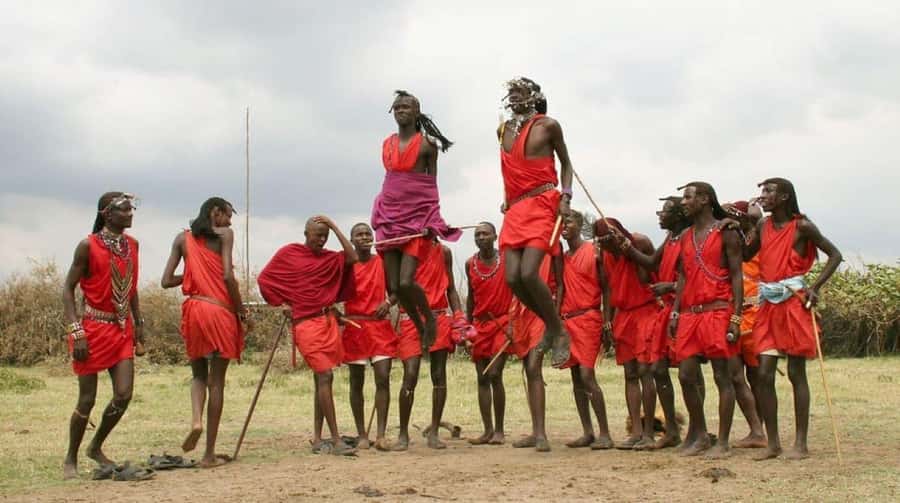 Masai Cultural Village Day Tour From From Nairobi - A Nairobi Maasai day trip that stays human, not performative
