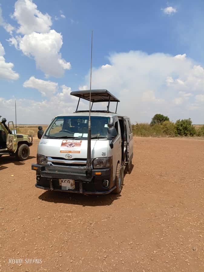 Masai Mara: 3-Day Group Joining Safari by Land Cruiser - Maasai village visit: cultural context you can fit in without derailing the safari