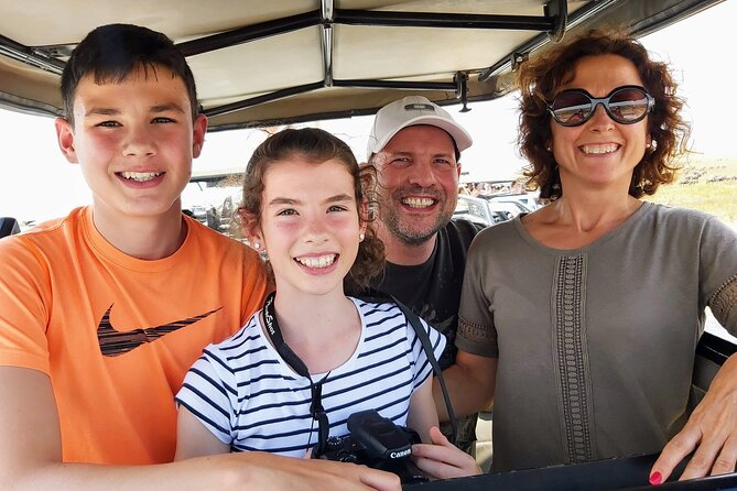 Masai Mara classic safari with optional Masai Village - Key highlights before you go