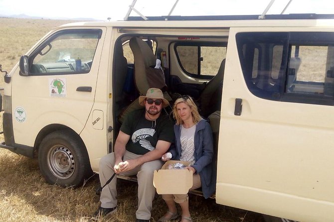 Masai Mara Full Day Tour from Nairobi, Naivasha or Nakuru - What to expect at each stage of the day