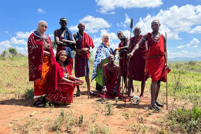 Masai village Cultural afternoon Experience - Price and Value: Is $120 Worth It?