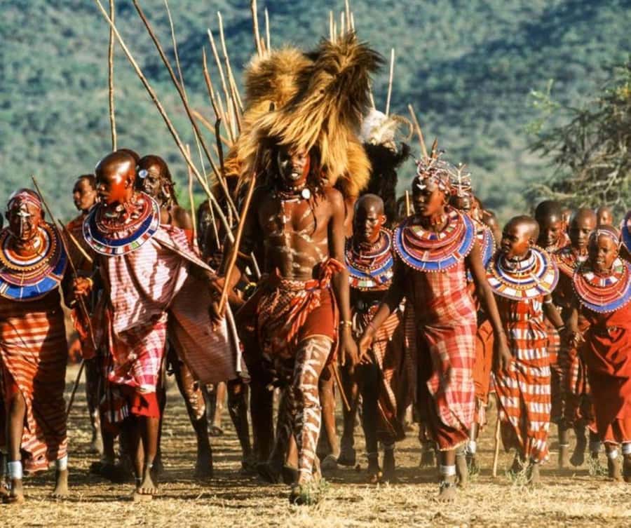 Masai Village Cultural Day Tour from Nairobi - Inside the Manyatta Homestead: Welcome, Walks, and Cultural Demos