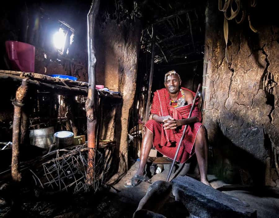 Masai Village Cultural Day Tour from Nairobi - Lunch, Break Time, and How to Protect Your Schedule