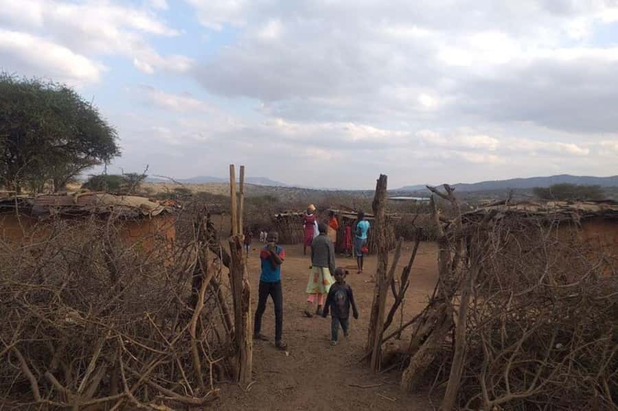 MASAI VILLAGE CULTURAL EXPRIENCE DAY TOUR. - Why this Maasai village day trip is a smart cultural choice from Nairobi