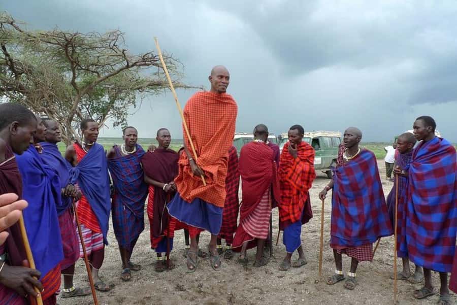 MASAI VILLAGE CULTURAL EXPRIENCE DAY TOUR. - Capturing the memory: photography that doesn’t feel intrusive