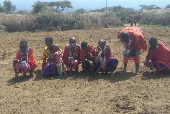 Masai village day tour. - Practical tips to get the most from a short culture day