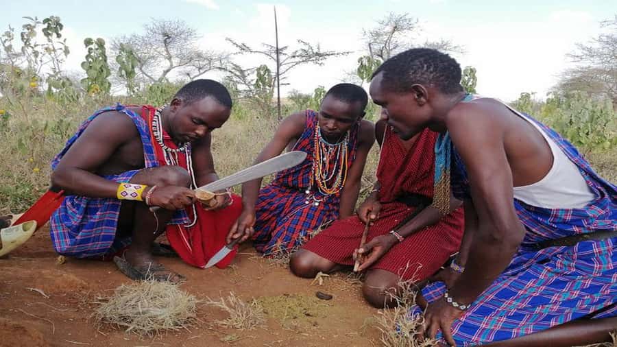 Masai Village Experience (Day trip) - Key takeaways before you go