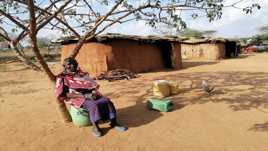 Masai Village Experience (Day trip) - Women’s work and craft-making you can actually try